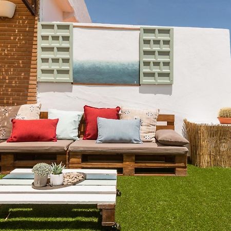 K-In&Out By Nuka Homes Jávea Exterior photo