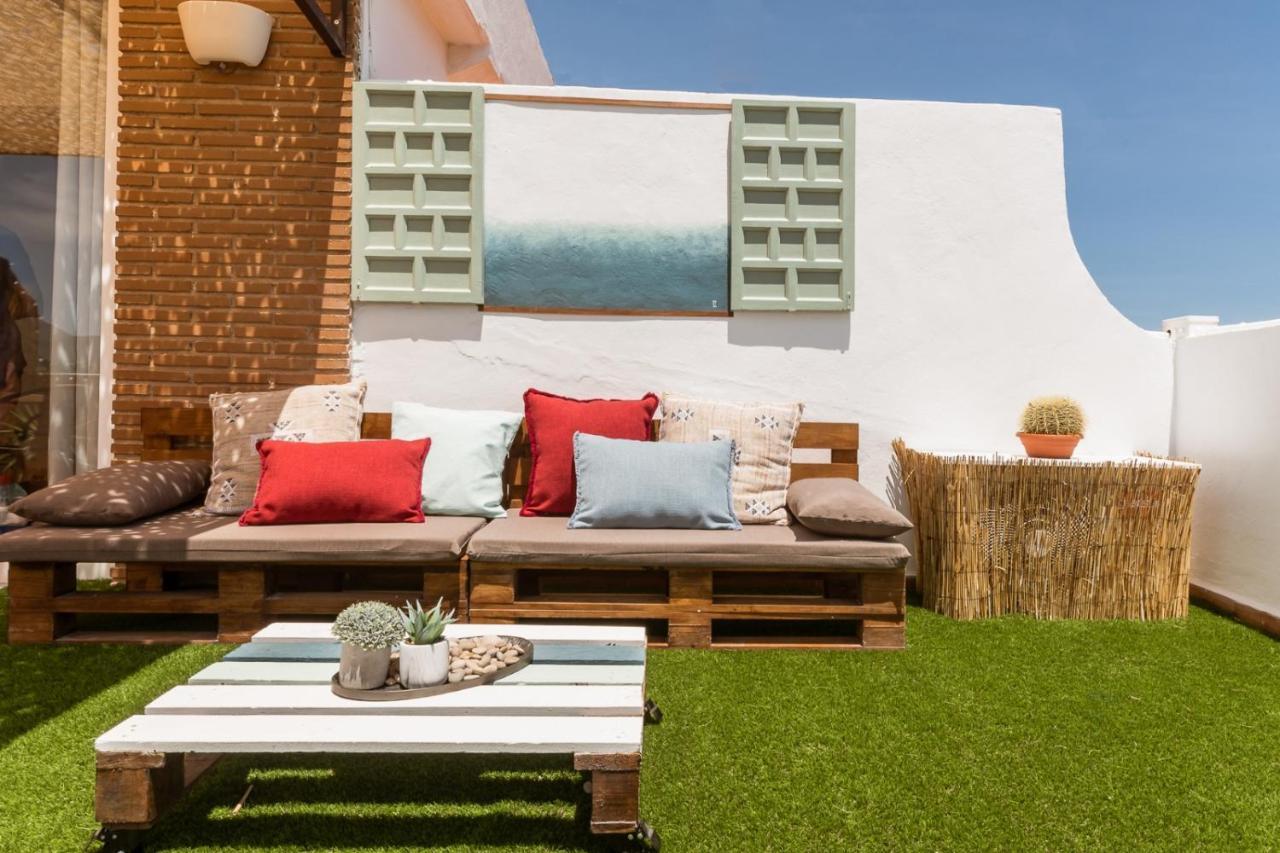 K-In&Out By Nuka Homes Jávea Exterior photo