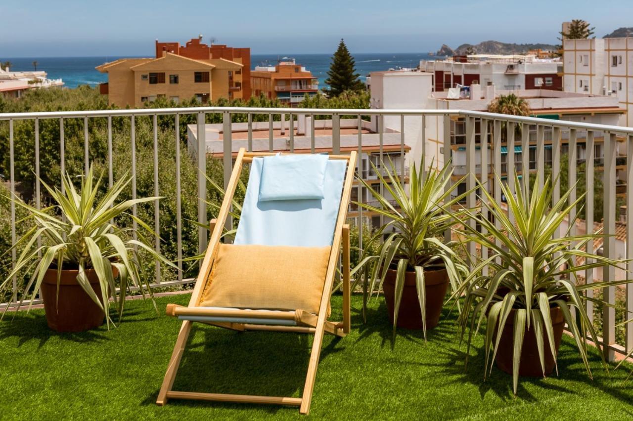 K-In&Out By Nuka Homes Jávea Exterior photo