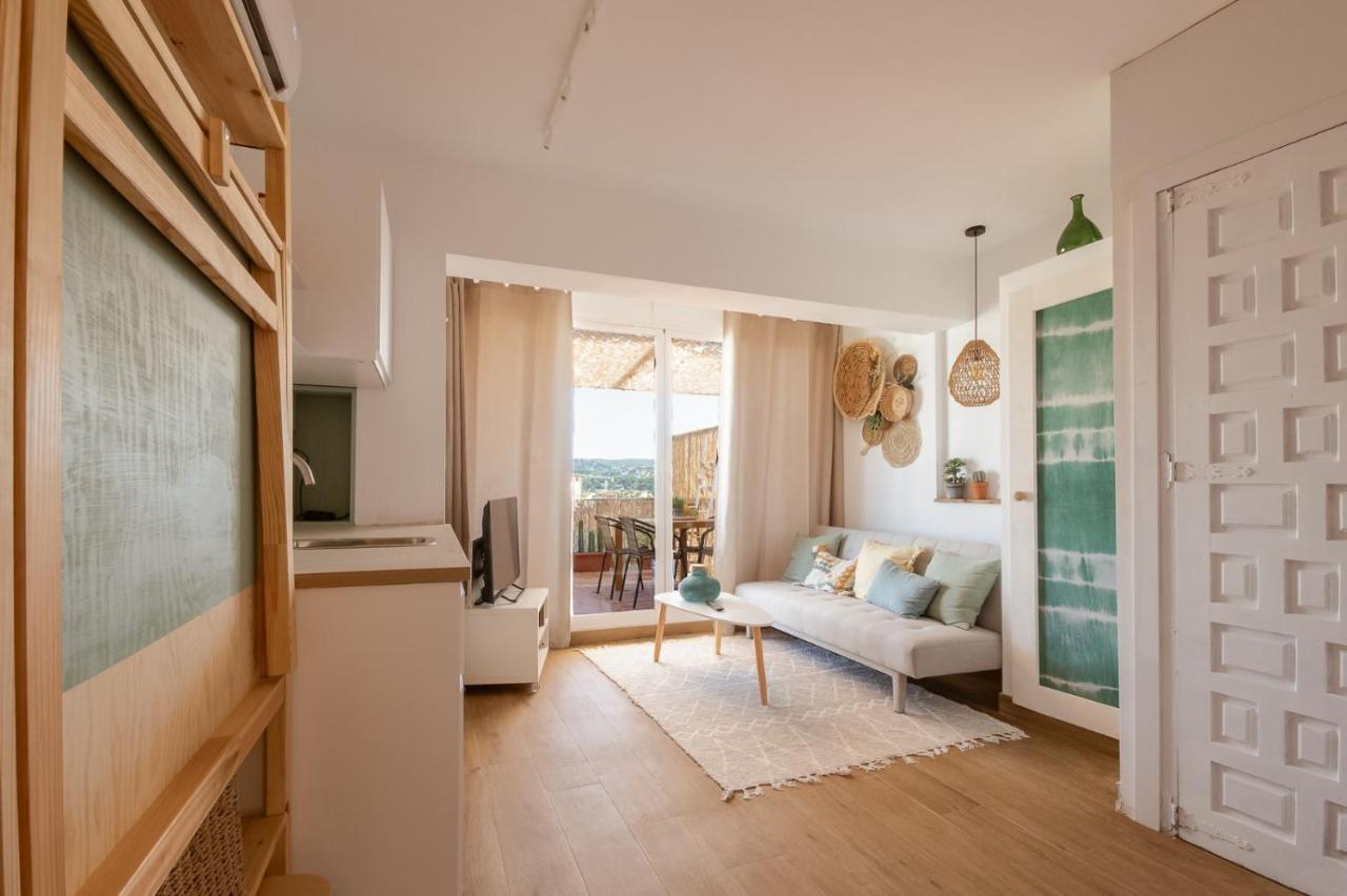 K-In&Out By Nuka Homes Jávea Exterior photo