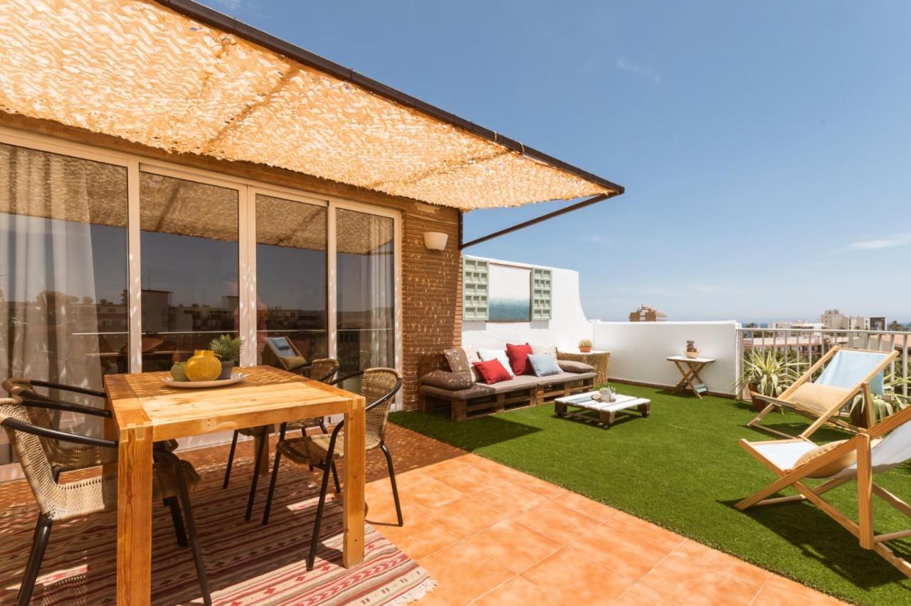 K-In&Out By Nuka Homes Jávea Exterior photo