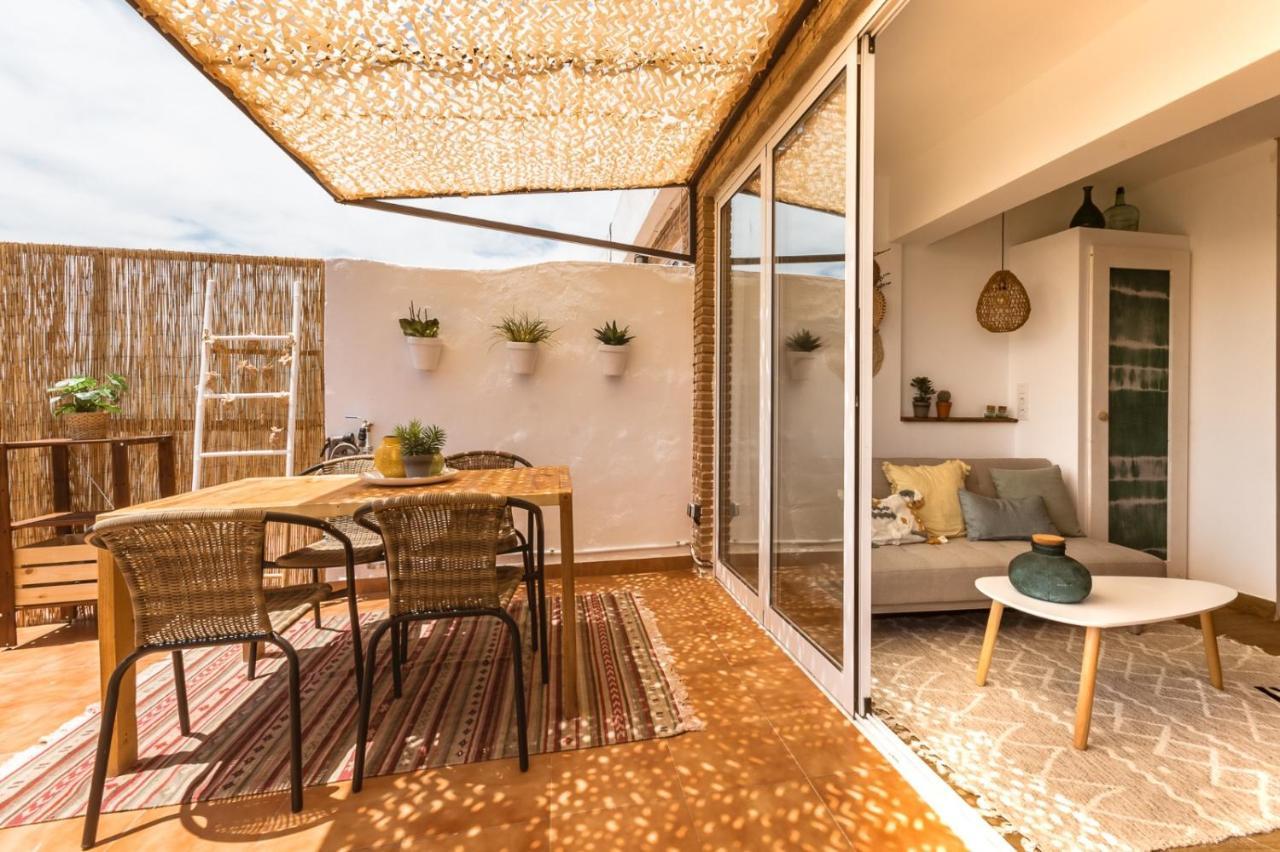 K-In&Out By Nuka Homes Jávea Exterior photo