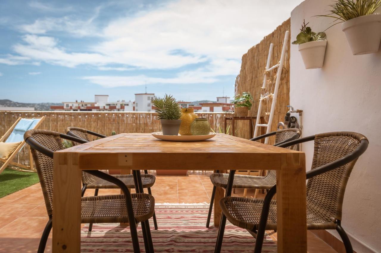 K-In&Out By Nuka Homes Jávea Exterior photo